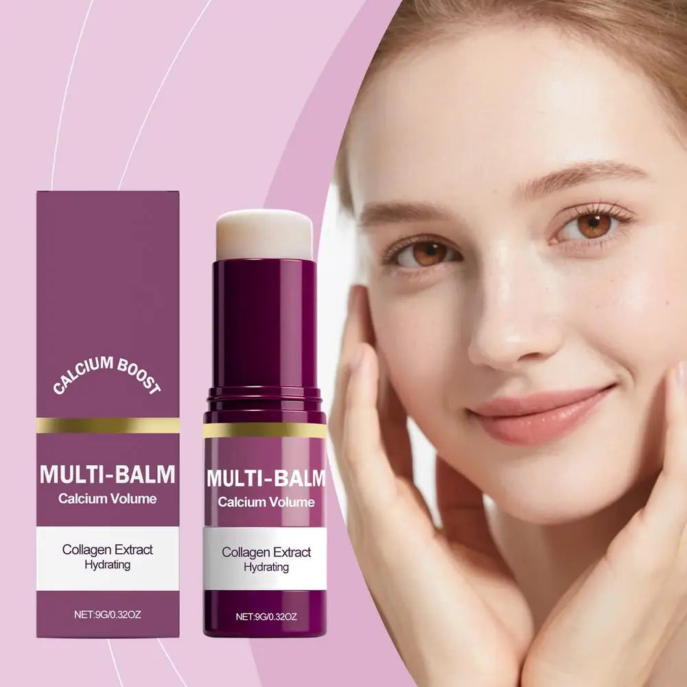 Calcium Volume Multi Balm Stick - Image 2