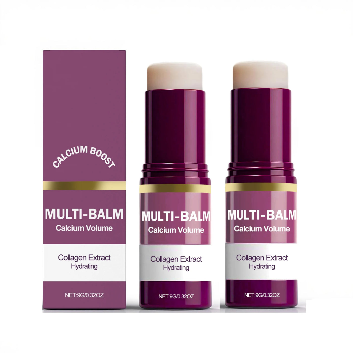 Calcium Volume Multi Balm Stick - Image 1