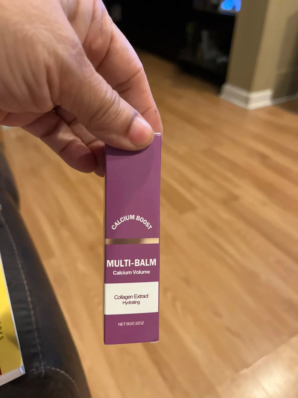 Review Card