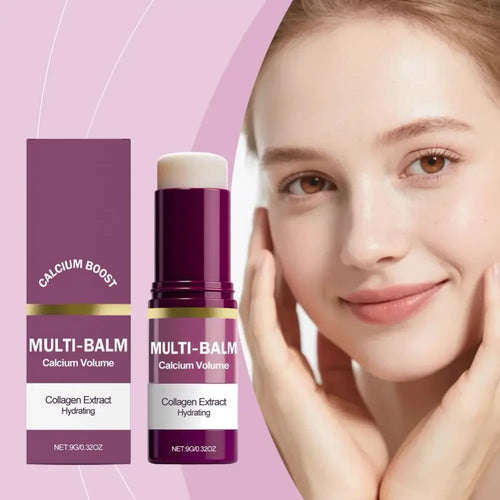 Calcium & Collagen Multi Balm Stick